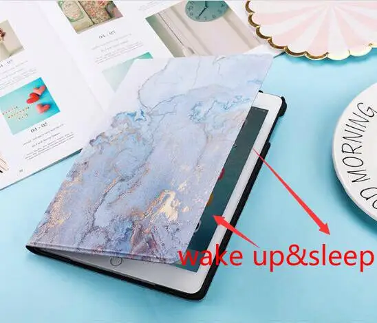 Чехол BOHYLOY для iPad 2018 Air 2 1 9 7 2017 чехол с откидной крышкой Pro 10 5 Mini 3 4 2018|Чехлы