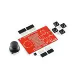 

DEV-09760 дочки карты и OEM доски щит джойстика комплект щит