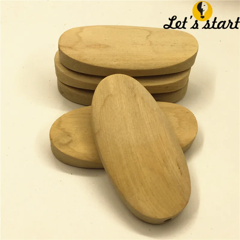 

Free shipping! set 20pcs Lotus wooden beads for ellipse ,Wood ellipse, Wooden Teether for baby toys and Jewelry belt accessories