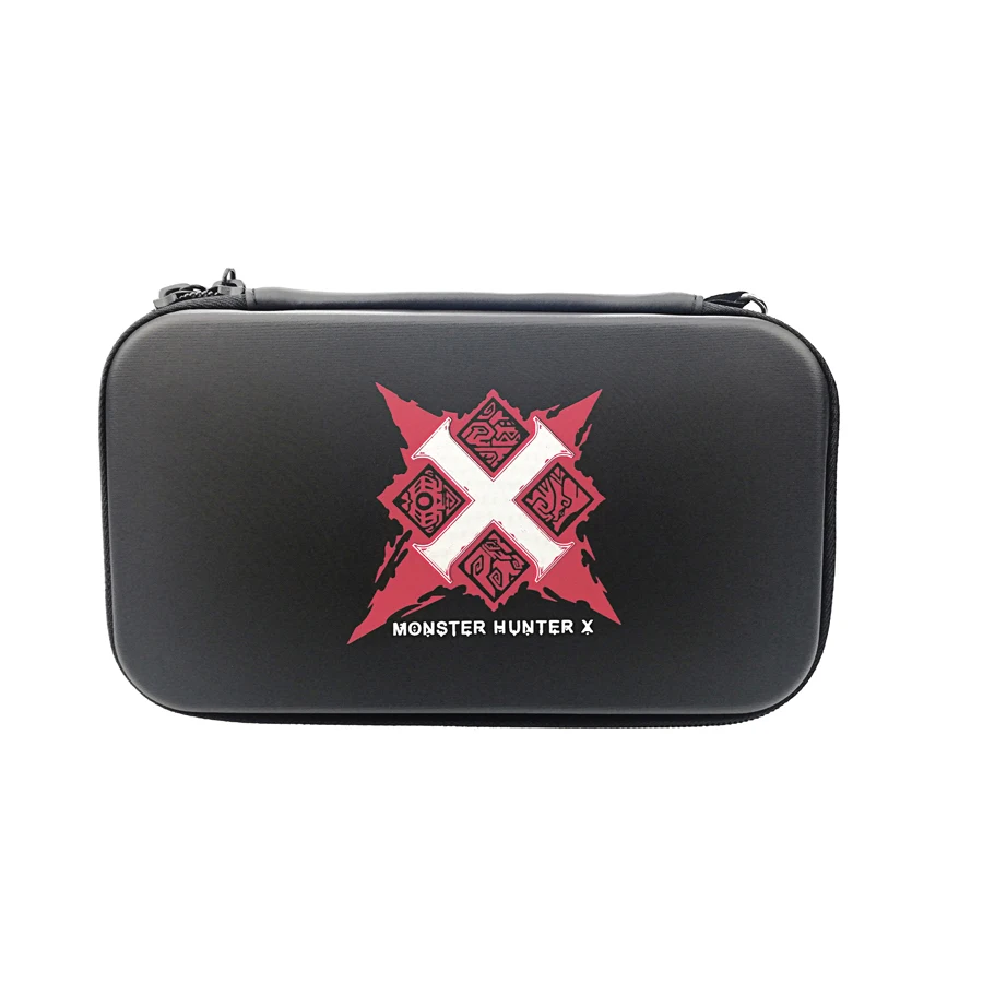 Новый 2DS XL/LL Чехол аксессуары большая сумка для хранения переносная nintendo s Packet