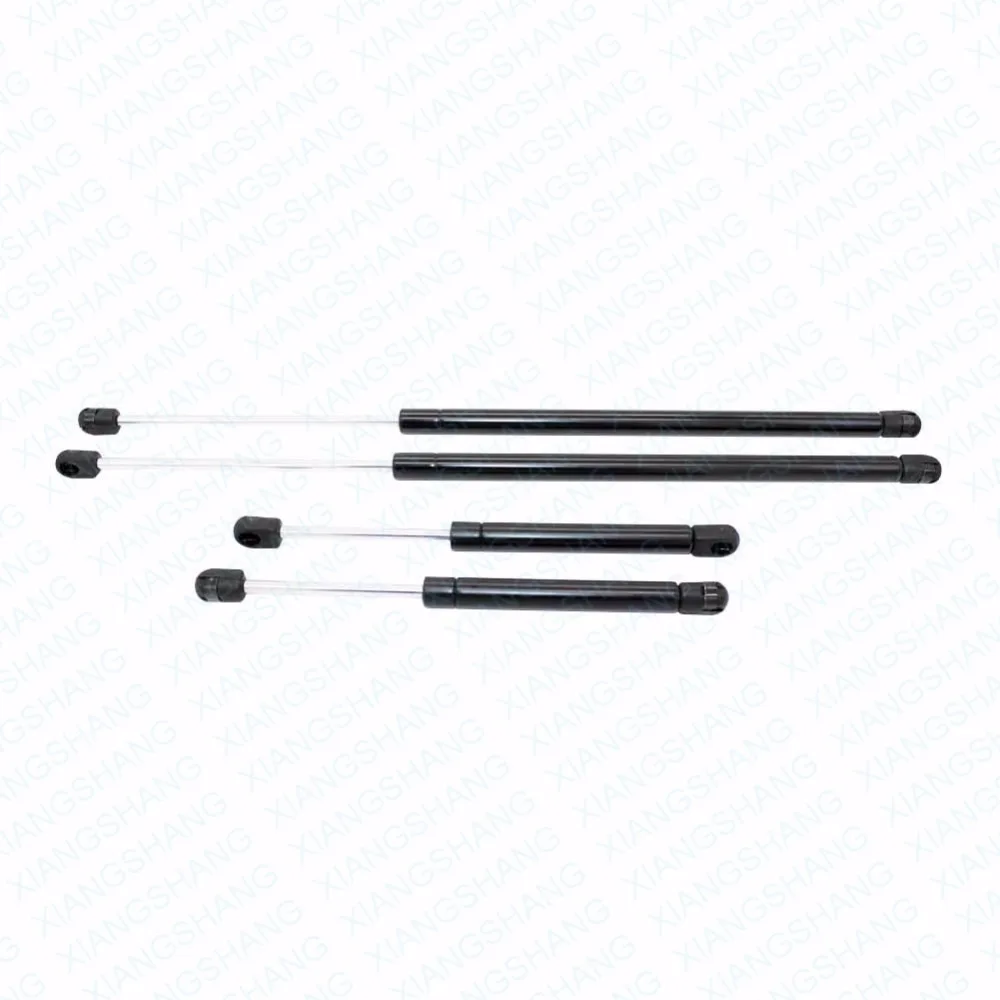 4pcs for 2006-2007 2008 2009 Chevrolet Impala Auto Front Hood & Rear Trunk Lift Supports Gas Spring Struts Rods Damper Charged
4pcs for 2006-2007 2008 2009 Chevrolet Impala Auto Front Hood & Rear Trunk Lift Supports Gas Spring Struts Rods Damper Charged