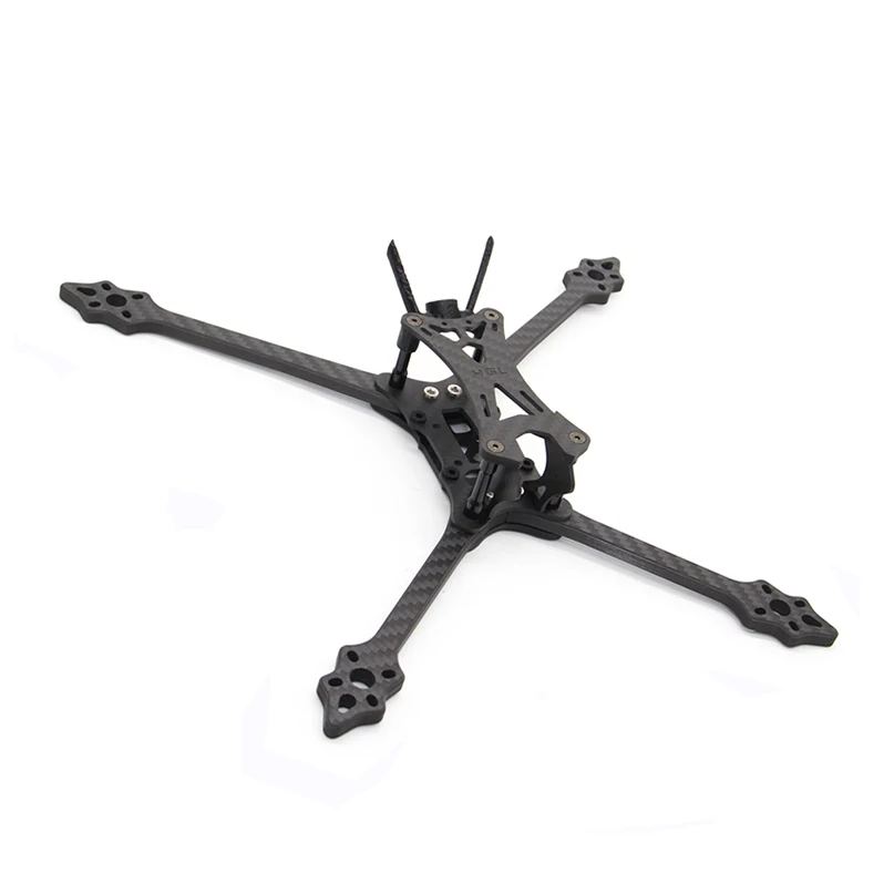 HGLRC Wind6 6 дюймов гибридный телефон мм для DIY радиоуправляемой модели FPV гоночный
