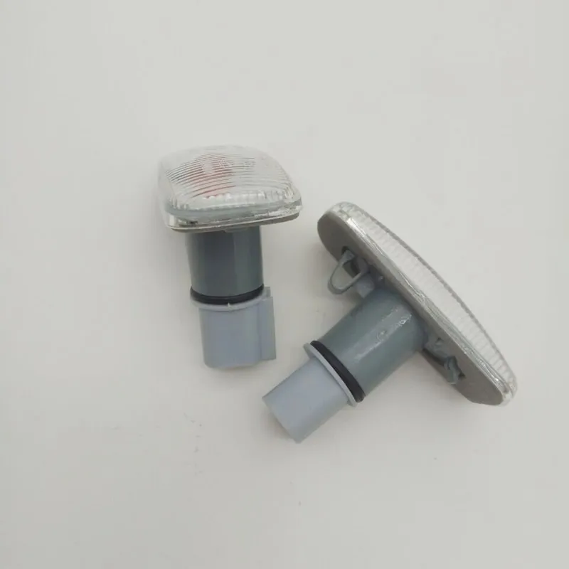 Автомобильная фара переднее крыло боковые указатели поворота фонари для Jeep