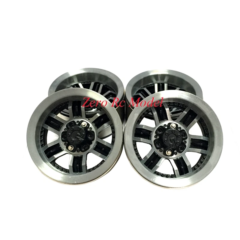 Новый дизайн RC 1/10 Car Rock Crawler 1 9 &quotАлюминиевый Beadlock колеса диски|rc design|rock crawlerbeadlock
