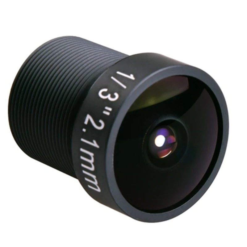 RunCam RC21/RC23/RC25 объектив для камеры вида от первого лица 2 1 мм/2 3 5 мм FOV 165/150/130 градусов