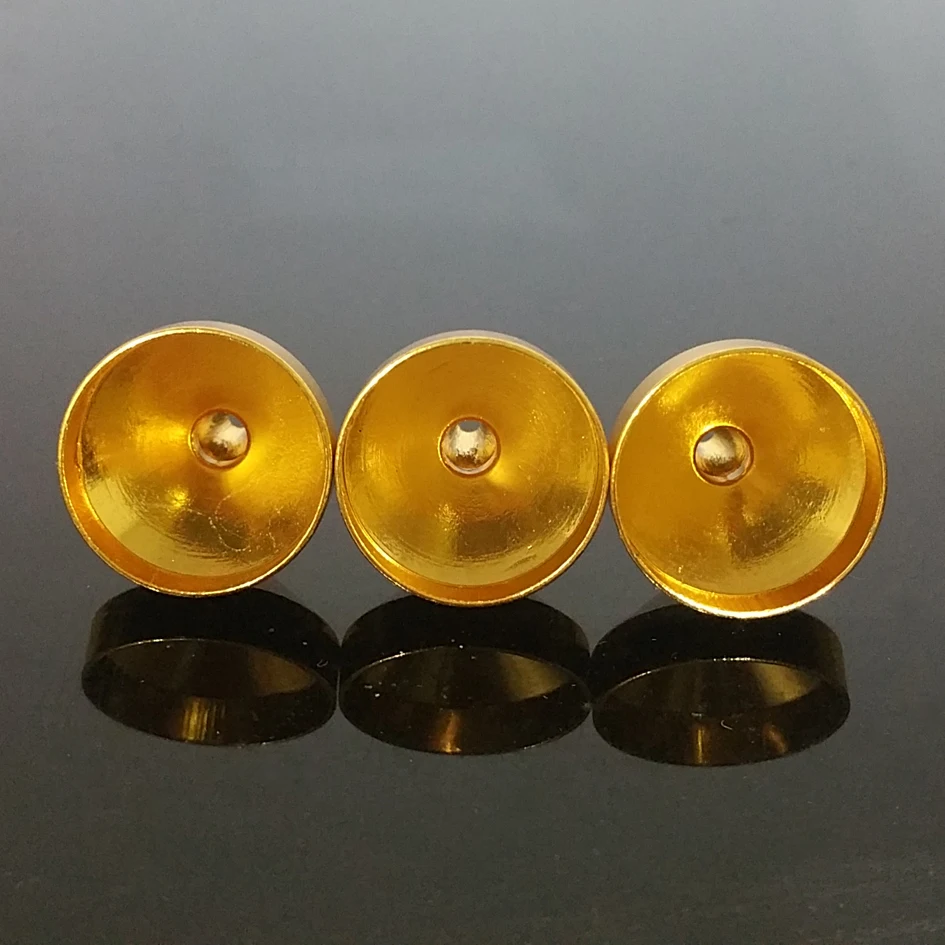 Бесплатная доставка 10 шт./лот оптовая продажа с фабрики воронки Экологичные мини