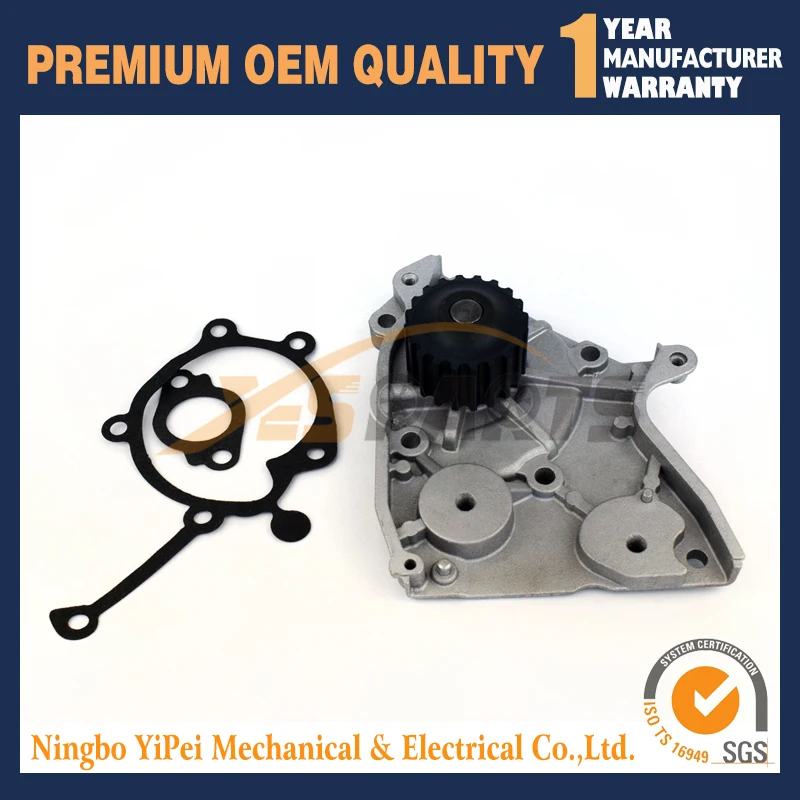 Новый водяной насос F2 8AK115010 для Ford Probe Mazda 626 B2200 MX6 2.2L|ford water pump|pump forpump for |