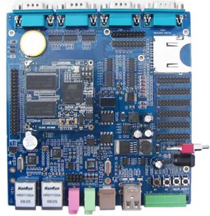Макетная плата для Tian Mo Atmel SBC6300X AT91SAM9263 3 5 сенсорный экран|Дисководы гибких дисков|