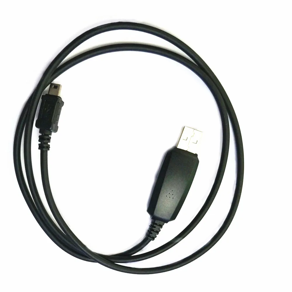 Walkie talkie ребро меньше USB программирование свинцовый кабель для передачи данных HYT