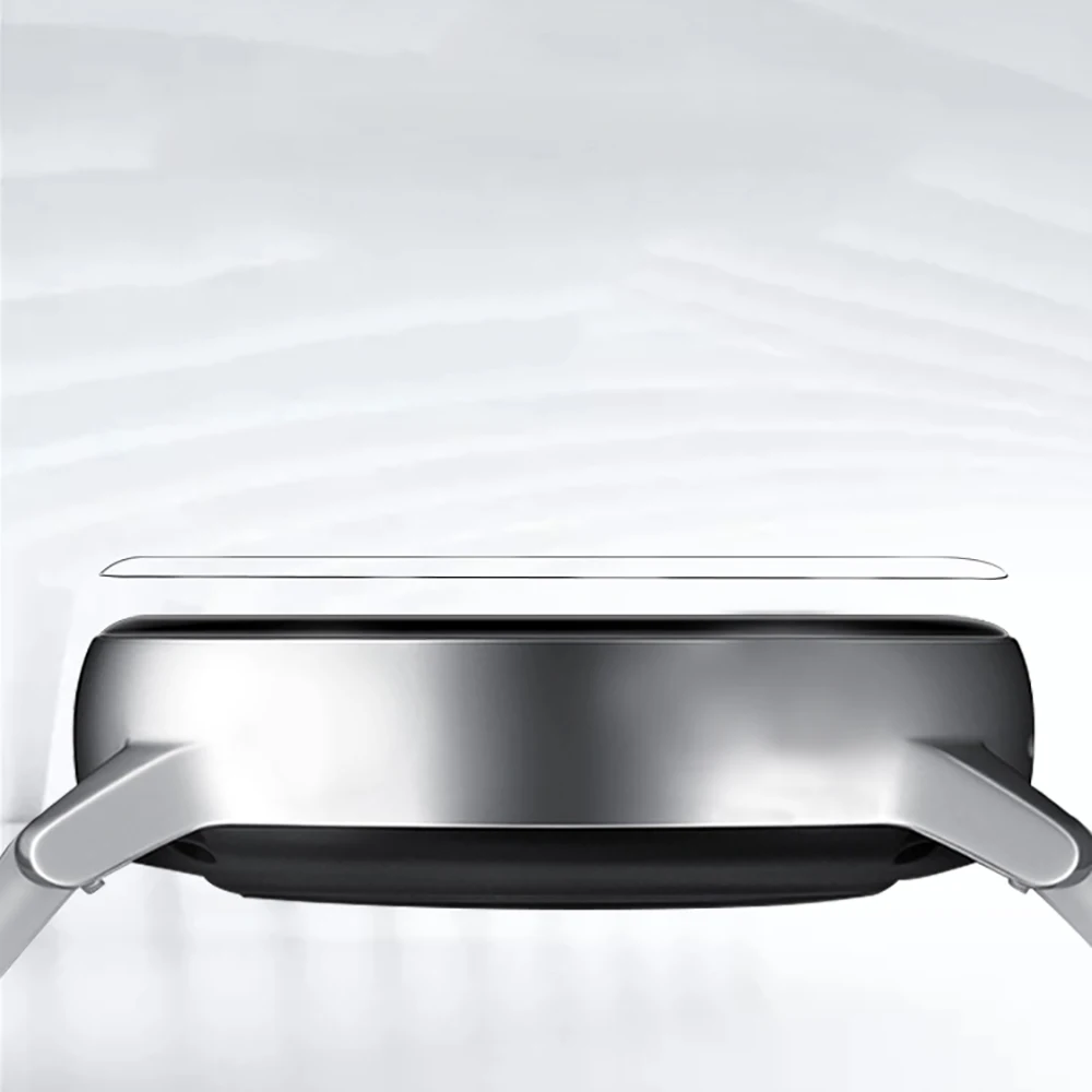 1/3 шт для Nokia Withings Activite Steel HR 36 мм 40 Противоударная 7H нано защитная пленка экрана
