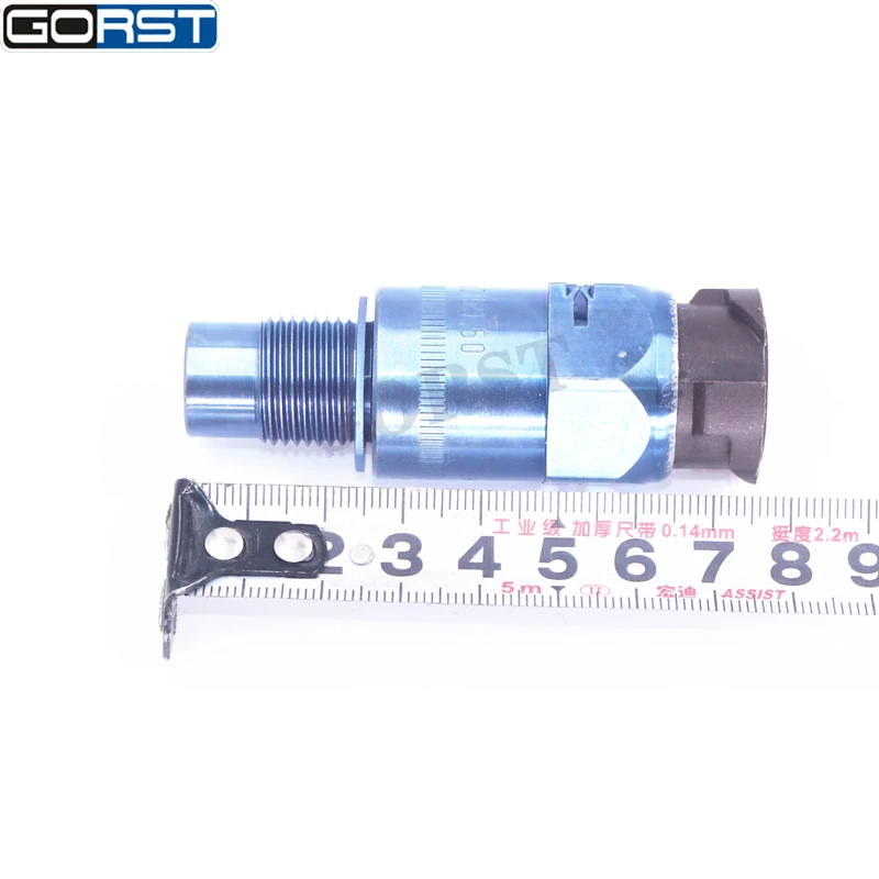 Автомобильный датчик одометра скорости 2159 50004302 для Siemens Vdo 215950004302 10 шт.|Датчик
