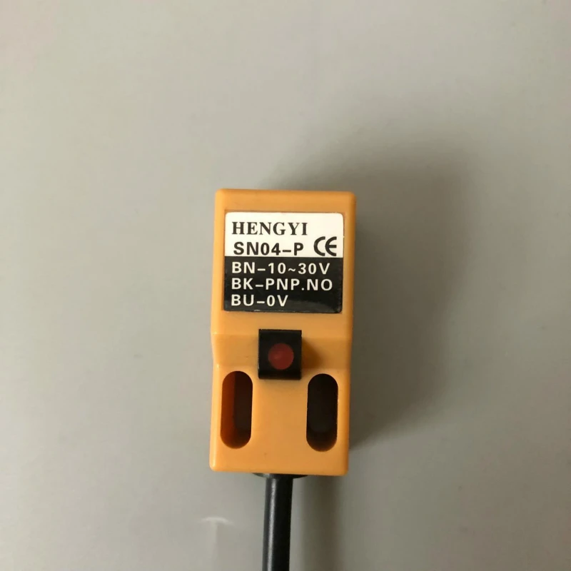 NPN PNP 4 мм DC 10-30 в SN04 без NC 5 10 30 | Обустройство дома