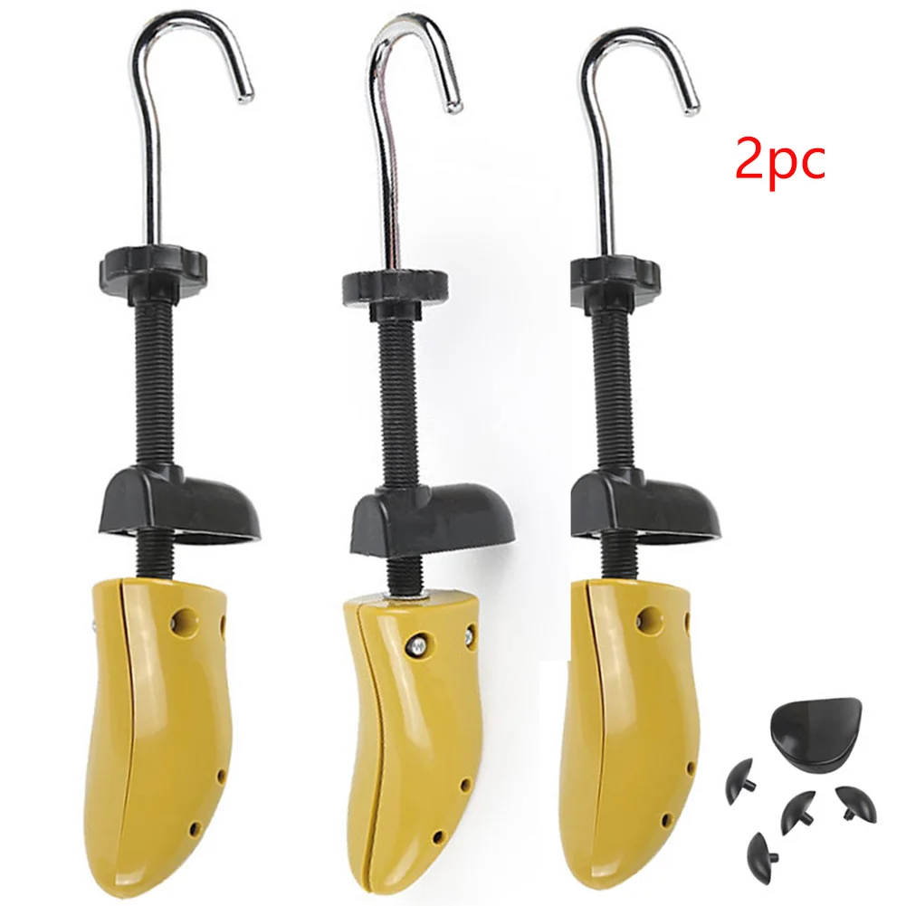 2 шт./пара подставки для обуви мужчин и женщин ширина Растяжка Регулируемый