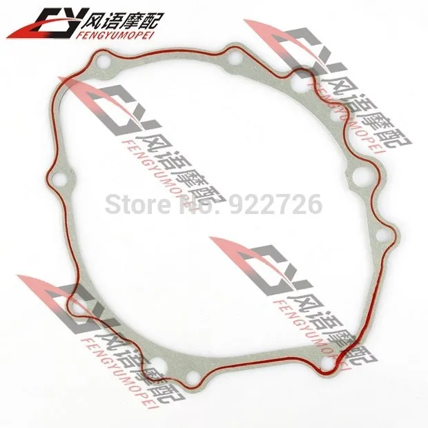 

For Honda CBR600 F5 2007-2008-2009-2010 years magneto side engine cover gasket seal motorcycle parts