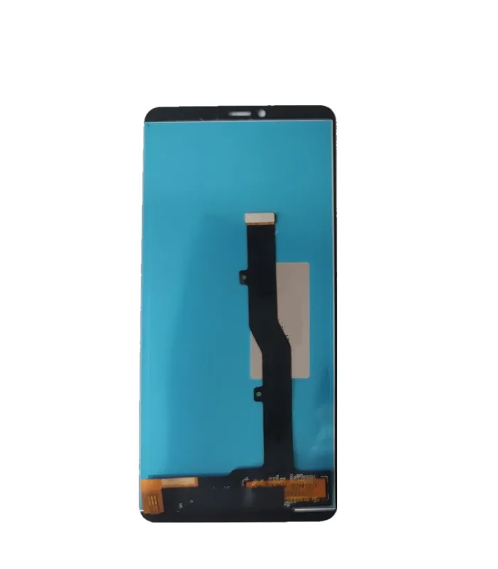 5,7 дюймов для Vodafone Smart X9 vfd820 ЖК-дисплей+ замена сенсорной панели для vf820 820 vf-820 822 сотового телефона