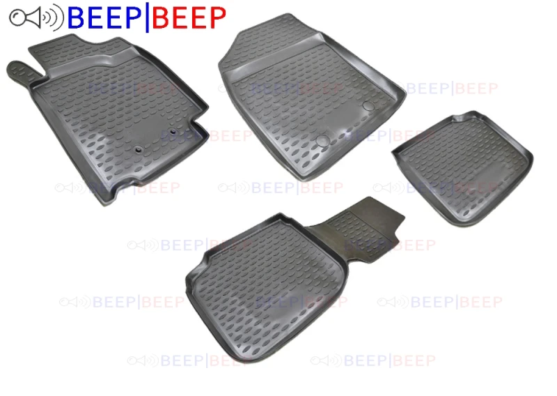 Автомобильные коврики для Toyota Premio Allion AZT240 JDM 2001-2005/2007 |