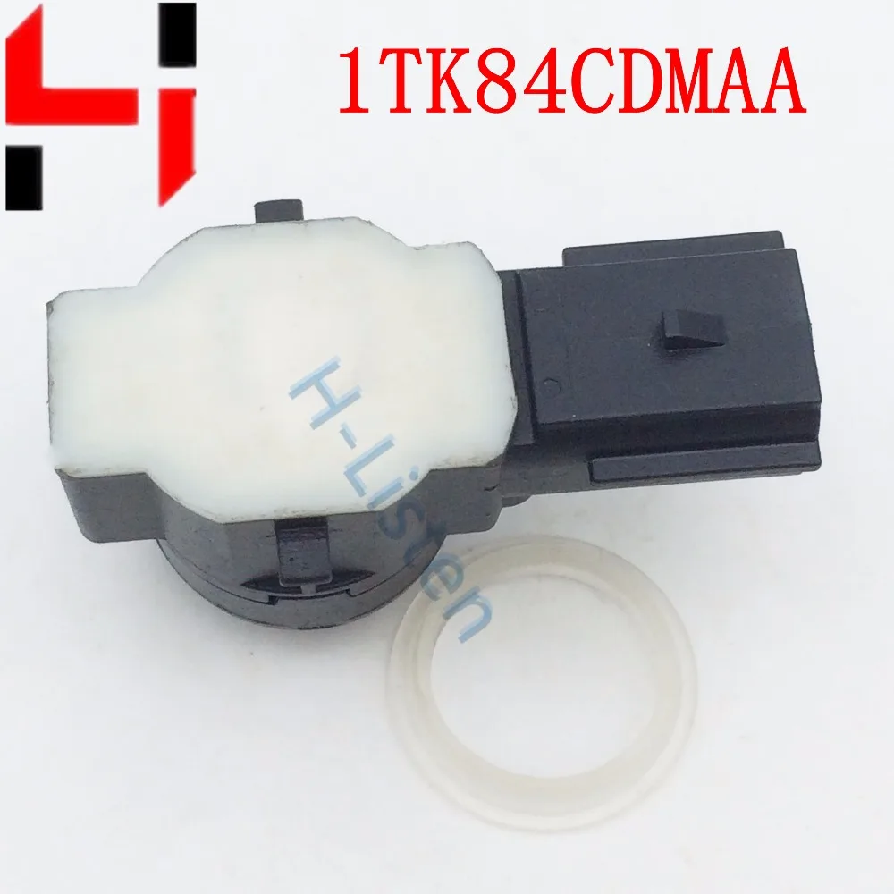 (4 шт.) 100% рабочая оригинальная деталь 1TK84CDMAA OE #0263013604 PDC помощь при парковке |