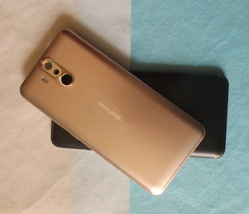 100% New Original ulefone power 3 battery cover Durable back case For Mobile Phone | Мобильные телефоны и аксессуары