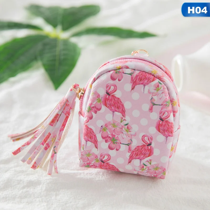 Модная обувь с кисточками, из искусственной кожи Сумки из натуральной кожи, модный кулон в виде портмоне сумка маленький кошелек мини-молния Shaped брелок