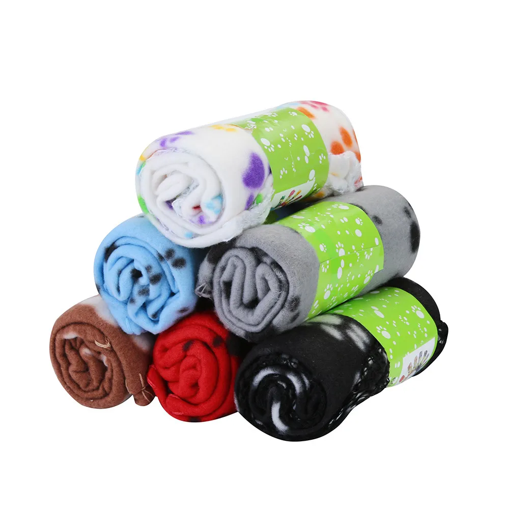 Transer Cama Perro кровать для собак кошек одеяло для отдыха дышащая красная Подушка Мягкий теплый коврик для сна 18 Dec28 P40
