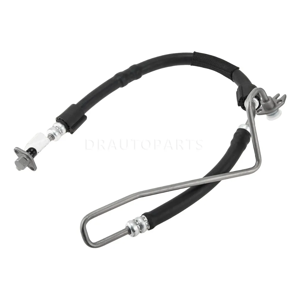 Шланг гидроусилителя руля для Audi A4 Quattro A5 OEM 8KD 422 893 A/B/DB/DP/CA/CS/CJ|Поворотные насосы и