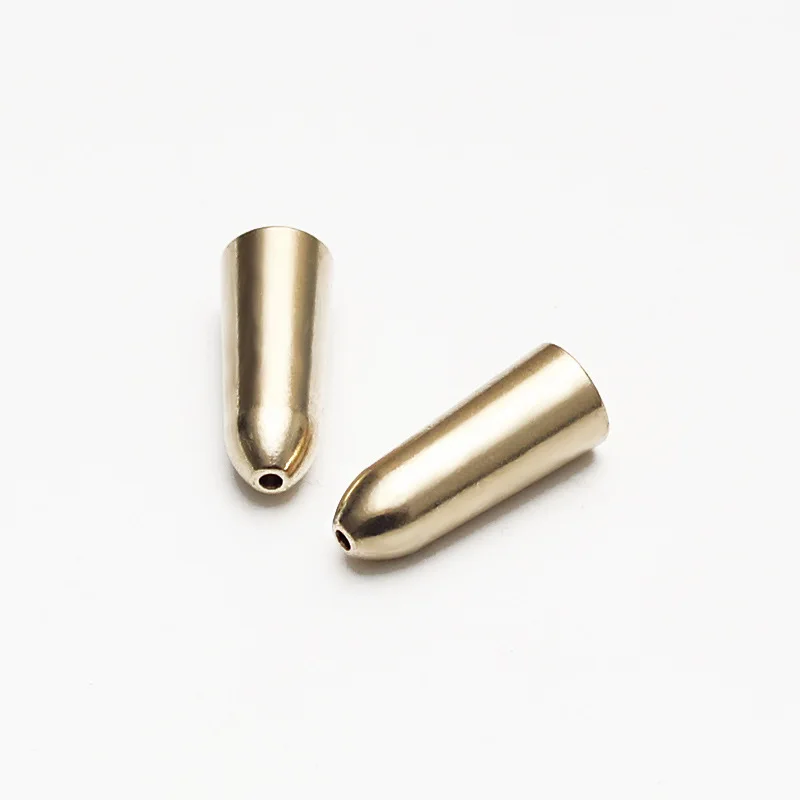 5 шт./пакет джиг из чистой меди для рыбалки tackle1.8g/ 3.5g/5g/7 г/10 г plomb Шот медной