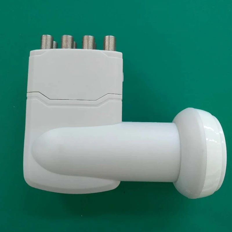 УНИВЕРСАЛЬНЫЙ Octo 8 Выход ku band receptor SKS IKS|Спутниковое ТВ| |