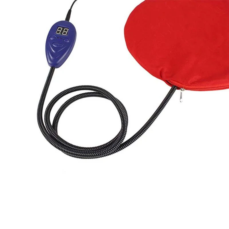 Электрическая грелка для питомцев одеяло кошек собак нагревательный коврик