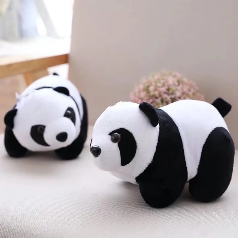 20 см панда кукла плюшевая игрушка hug Медведь Панда коготь Кукла Детская женский