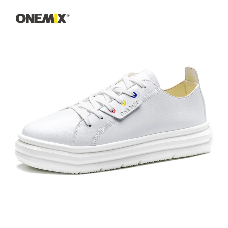 ONEMIX мужские кроссовки для женщин ретро классические спортивные кроссовки спортивная обувь для бега Сетка Дышащие уличные Прогулочные кроссовки