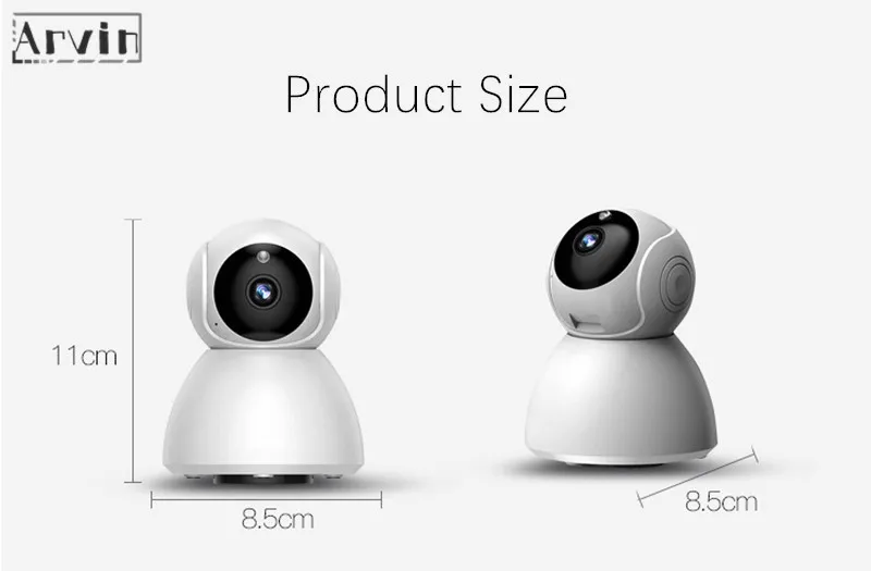 1080P радионяня IP камера няня радио мониторы с камерой наблюдения Wifi радионяня для беспроводной камеры видео M5080