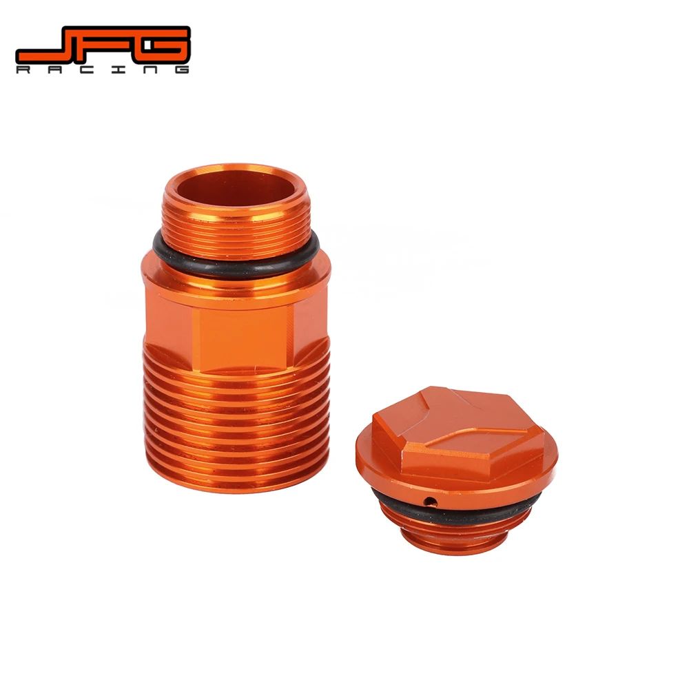 Алюминиевая фонарь для удлинителя мотоцикла KTM EXC SX XC XCW XCFW SMR EXCF 125 150 200 250 350 450