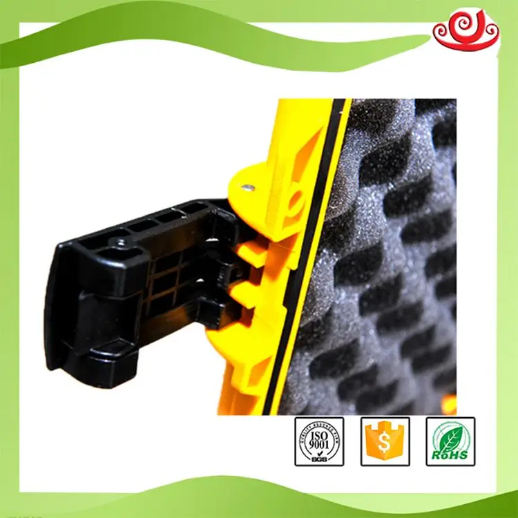 Три чехол с Шанхайской фабрики Новые товары пластиковый пеной для dji phantom4 M2610|case