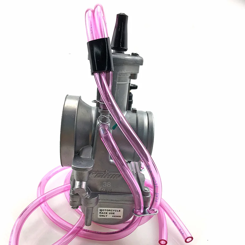 Carb PWK 36 38mm PWK38 AS/S66 Air Striker для карбюратора двигателя велосипеда мотциклера NEW |