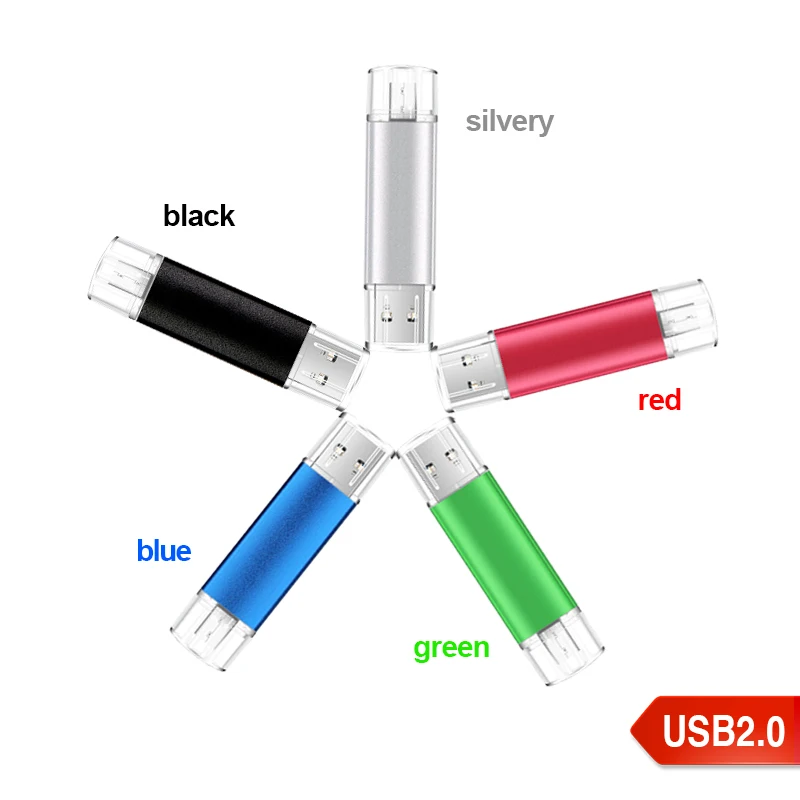 X587 мини Usb накопитель usb 2 0 OTG 128 ГБ USB флэш партия 64 Гб быстрая скорость Стабильный 32