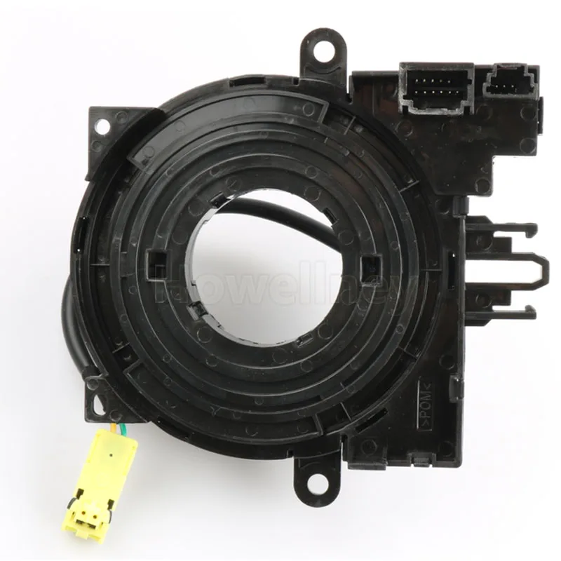 25567 4CL0A 255674CL0A провода в сборе разъемы для Nissan New Qashqai 4CL0A|Рулевые колеса и ступицы