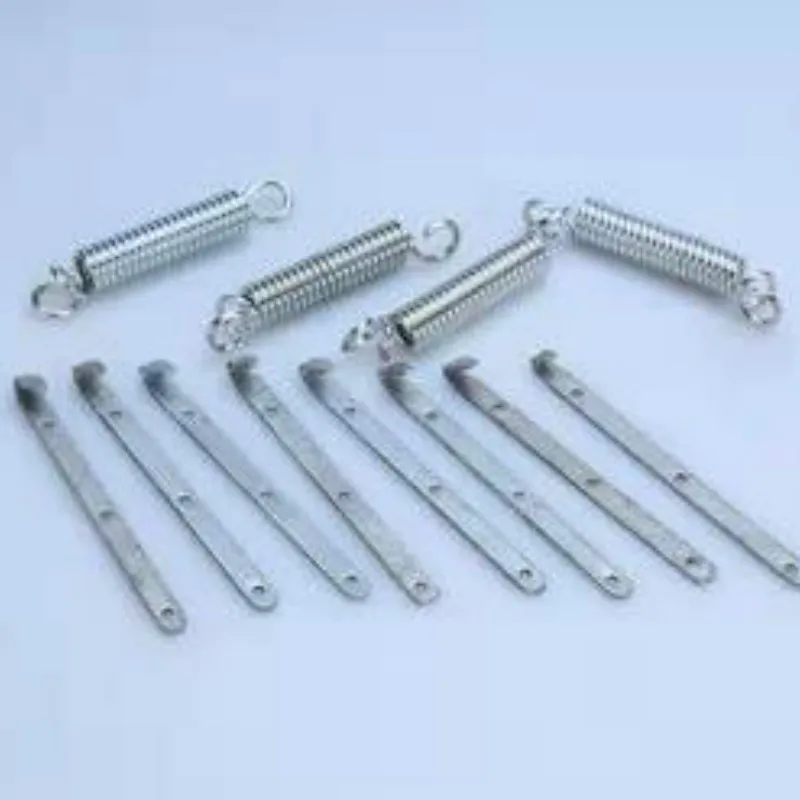 

ZSTPETFARMBee hives connector spring four spring eight hook Link up with the connector Durable with bees