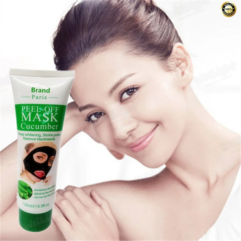 Маска для лица против морщин и старения 120 мл|shrink pores|facial maskwhitening face mask |