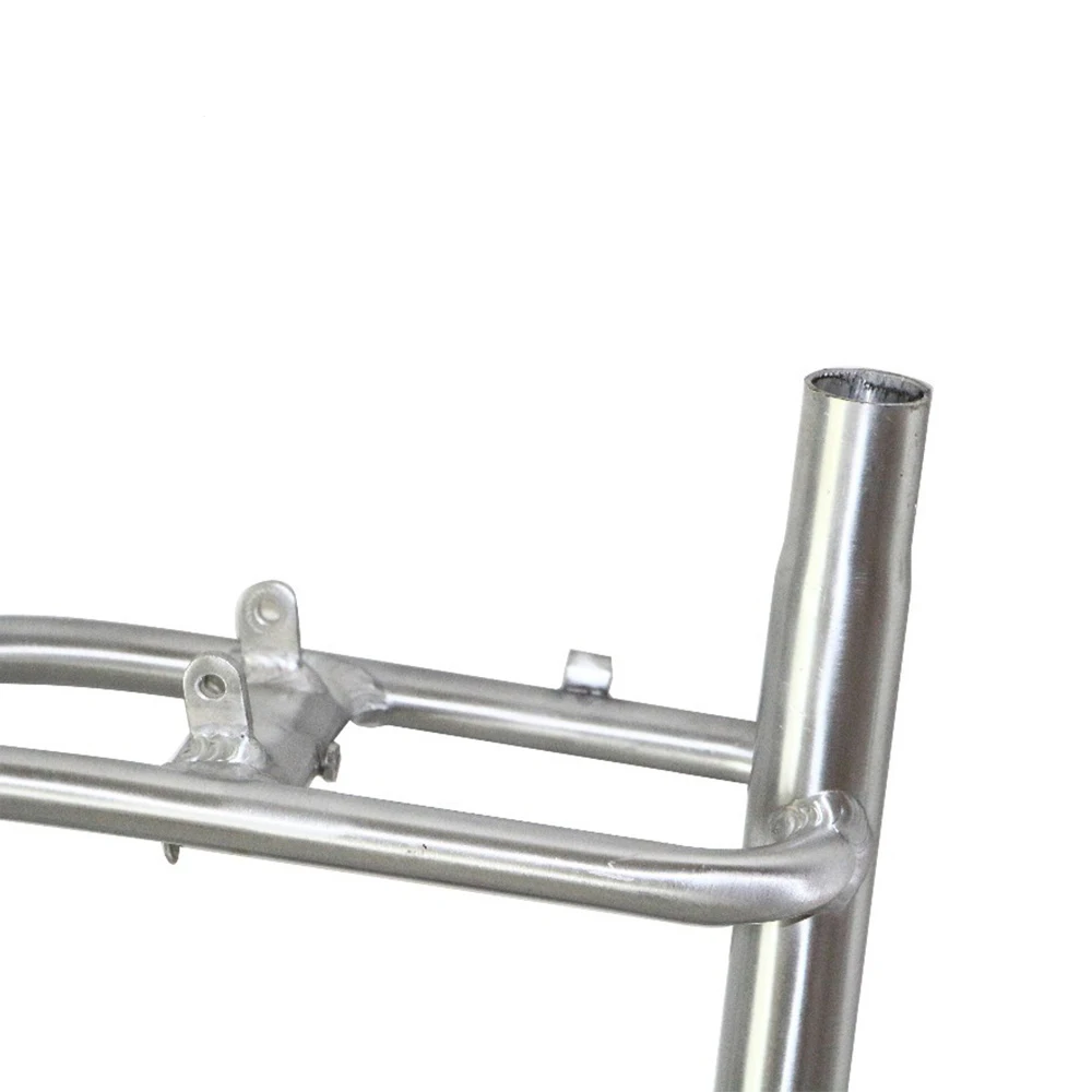 26 &quotалюминиевая рама для горного велосипеда горный велосипед Quadro Bicicleta MTB Vtt Tout