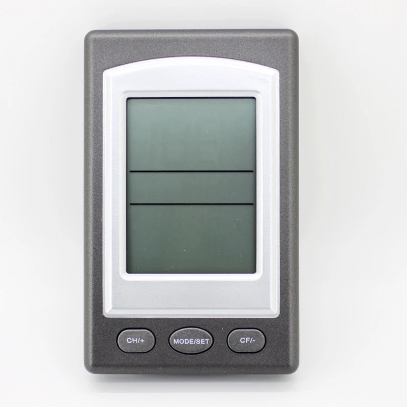 Цифровой беспроводной плавающий термометр для бассейна спа датчик температуры с