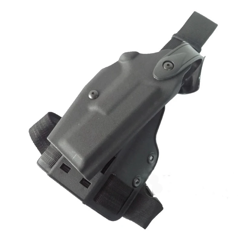 Кобура для пистолета Glock тактическая быстросъемная кобура 17 19 22 23 31 32 охоты