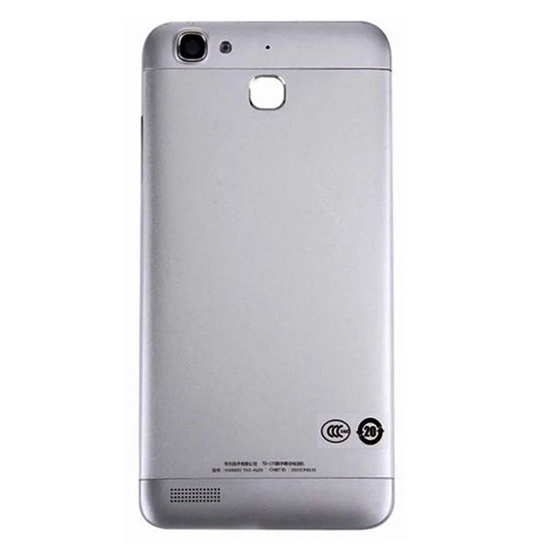 

For Huawei Enjoy 5S Battery Cover Replacement Back Door Rear Housing Cover Case