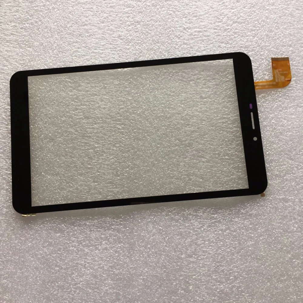 8 ''Новая сенсорная панель для DIGMA OPTIMA 8100R 4G TS8104ML стеклянный сенсорный экран|screen