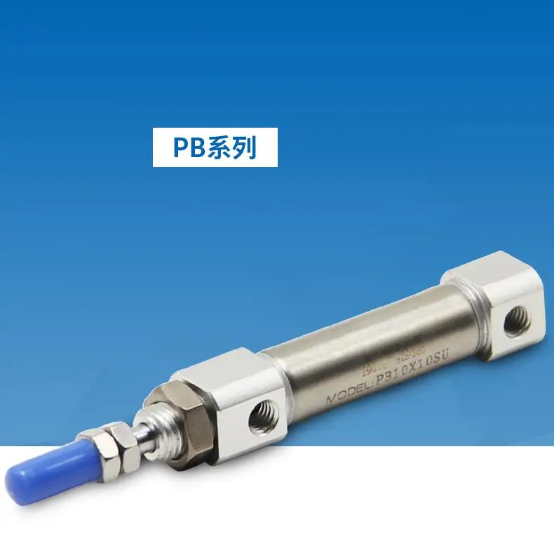 

pneumatic parts cylinder executive cylinder for machine use at good price