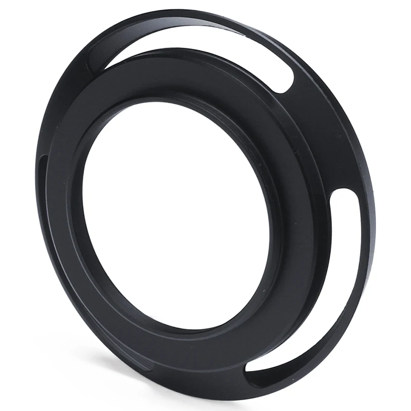 Бленда объектива камеры для sony 16 50 мм F3.5 5.6 объектив a6500 a6300 a6000 a5100 a5000 a3000 NEX 7 6 5 5N 5R 5T