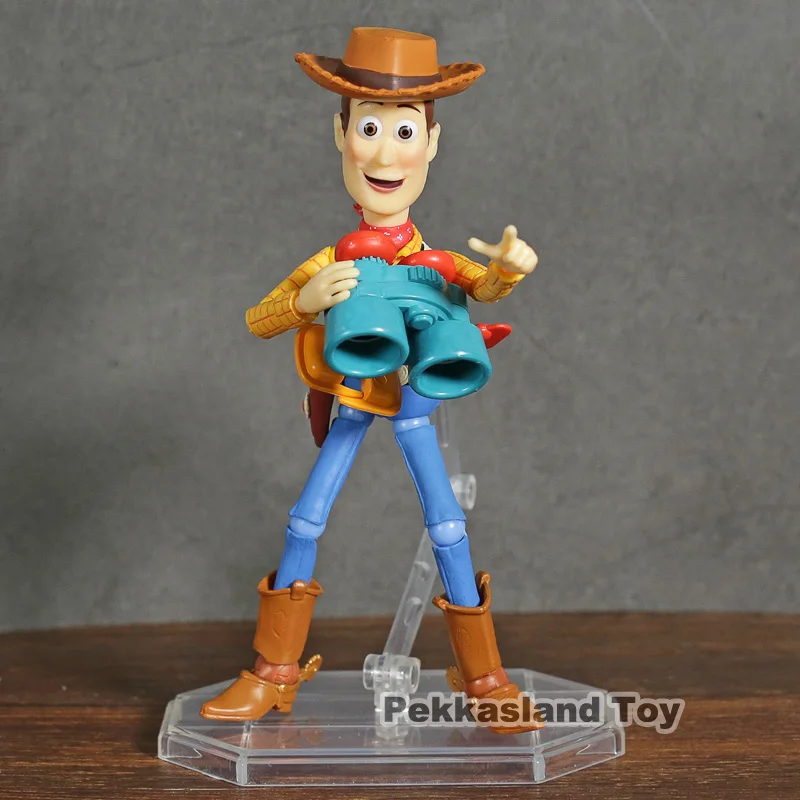 Наследие для тинейджеров Revoltech LR 045 древесные с рисунком Базза Лайтера одежда