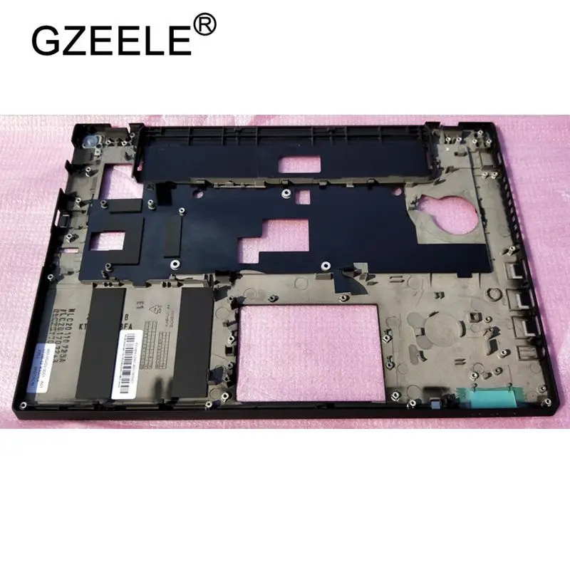 Новинка верхний чехол GZEELE для LENOVO K2450 Женская Подставка рук верхняя крышка 5CB0L02001