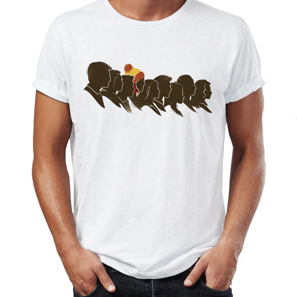 Мужская футболка с надписью Firefly Serenity creams Mal Kaylee Mara Jayne The Good Bad and Shiny Artsy Tee | одежда