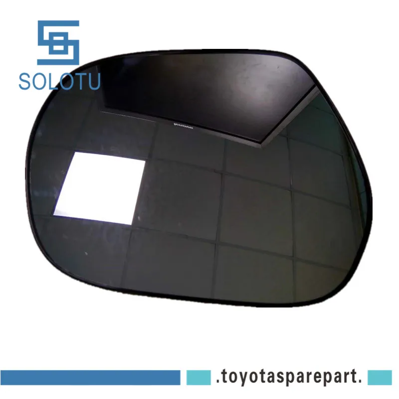 Боковое зеркало заднего вида с подогревом для LAND CRUISER PRADO GRJ150 GRJ152 TRJ150 2010-2015 87931-0G020 RH