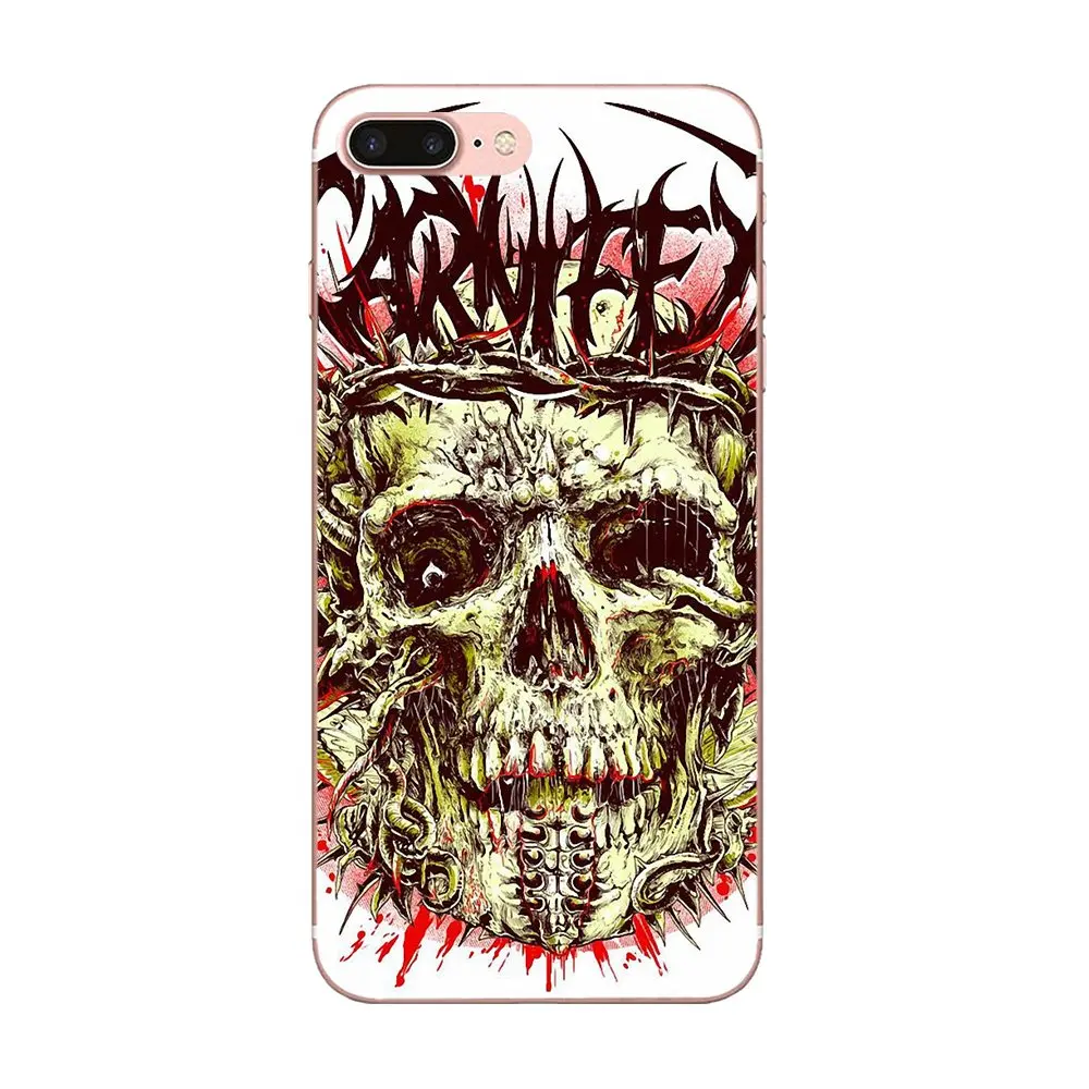 Deathcore Мягкий ТПУ оптовая продажа для Galaxy J1 J2 J3 J330 J4 J5 J6 J7 J730 J8 2015 2016 2017 2018 mini